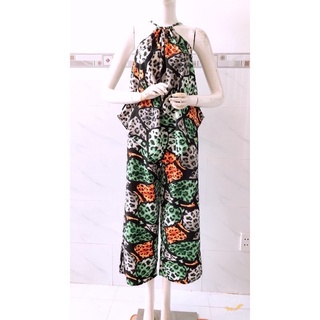 Set Bộ Yếm Thổ Cẩm Siêu Hot