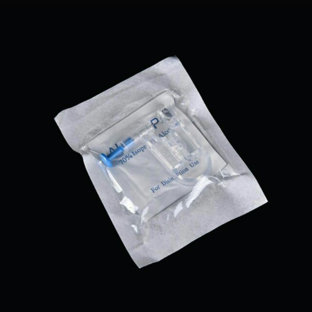 Dụng cụ bấm khuyên tai an toàn 1 lần