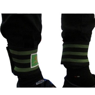 Bó chân bảo hộ hàn quốc