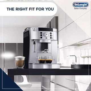 Máy pha cafe tự động Delonghi ECAM 22.110 SB