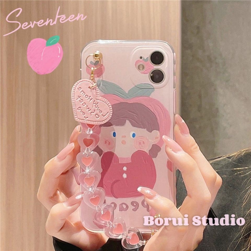 Ốp Điện Thoại Cho iphone6 / 6s / 6plus / 6splus / 7 / 8 / 7plus / 8plus / x / xs / xs max / 11 / 11pro max / 12 / 12pro max / 13 / 13pro max