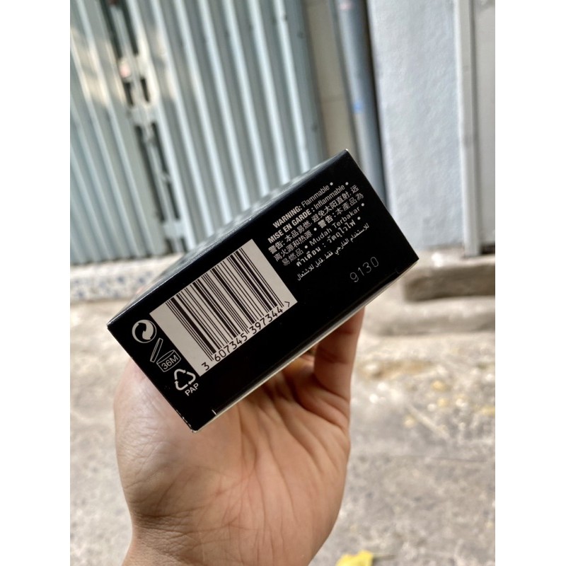 Nước Hoa Adidas Dynamic Pulse 100ml Code Pháp