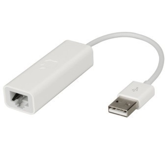 Dây chuyển đổi USB sang Lan - USB to Lan (Trắng)