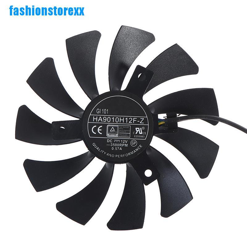 Quạt làm mát 85MM 4Pin cho MSI GTX 1060 6G GTX 960 P106-100 | BigBuy360 - bigbuy360.vn
