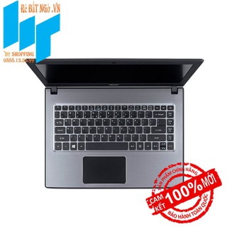 Laptop ACER Aspire E5-476-399X NX.GWTSV.008