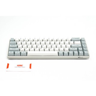 Bàn phím cơ Akko 3068 Silent Bluetooth (Akko switch v2)