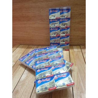 BƠ LẠT ANCHOR HỘP 10 VIÊN 100G