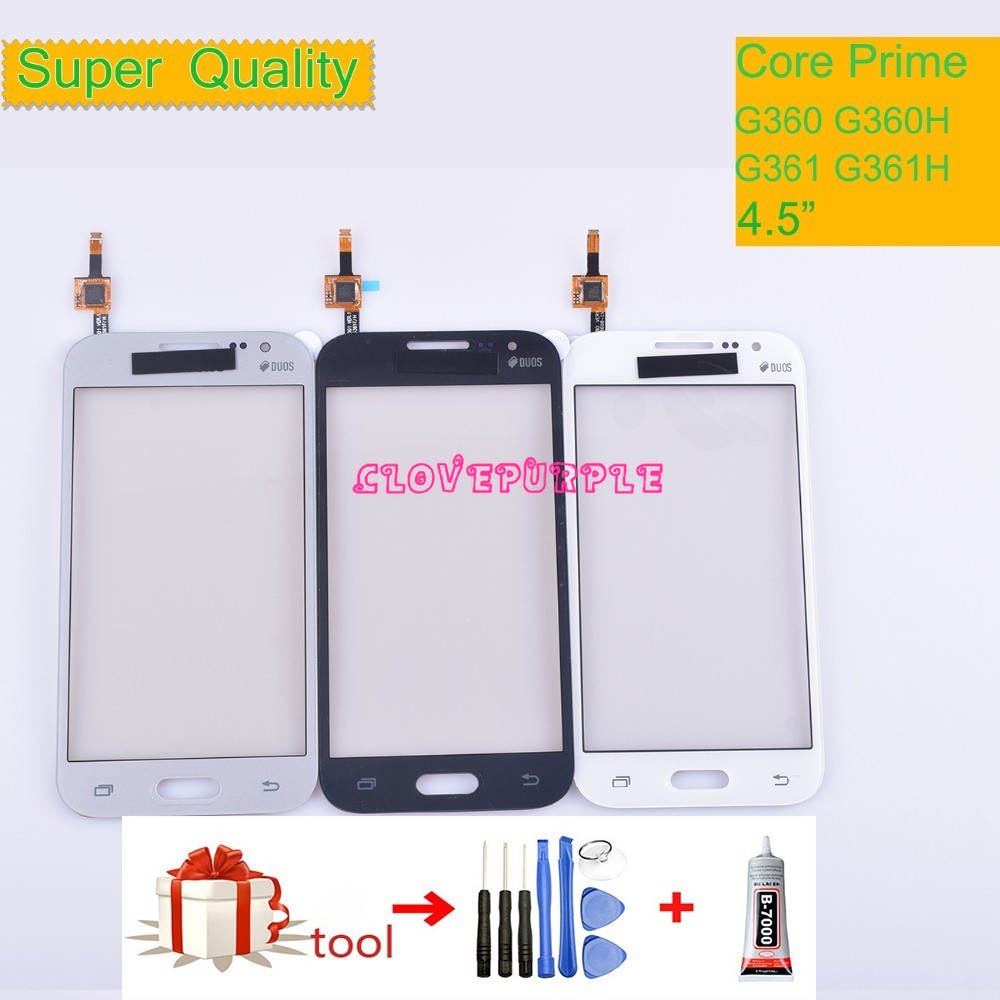 Màn Hình Cảm Ứng Cho Samsung Galaxy Core Prime G360 G360H G3608 G361 G361F G361H