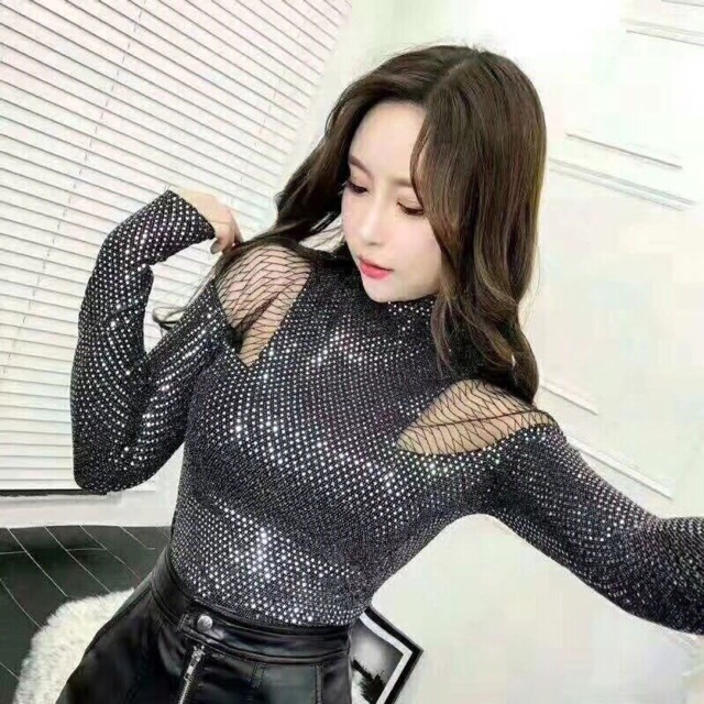Áo kim sa Quảng Châu
