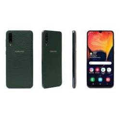 '' RẺ VÔ ĐỊCH '' điện thoại Samsung Galaxy A50 máy CHÍNH HÃNG, ram 4G bộ nhớ 64G, 3 camera sau, chiến Game