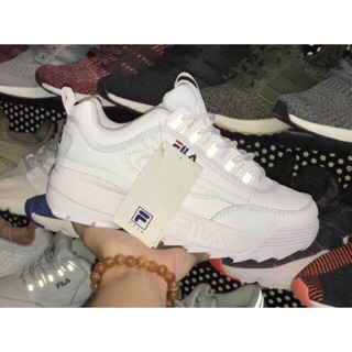 Giày Sneaker FILA Rep HOT 2018