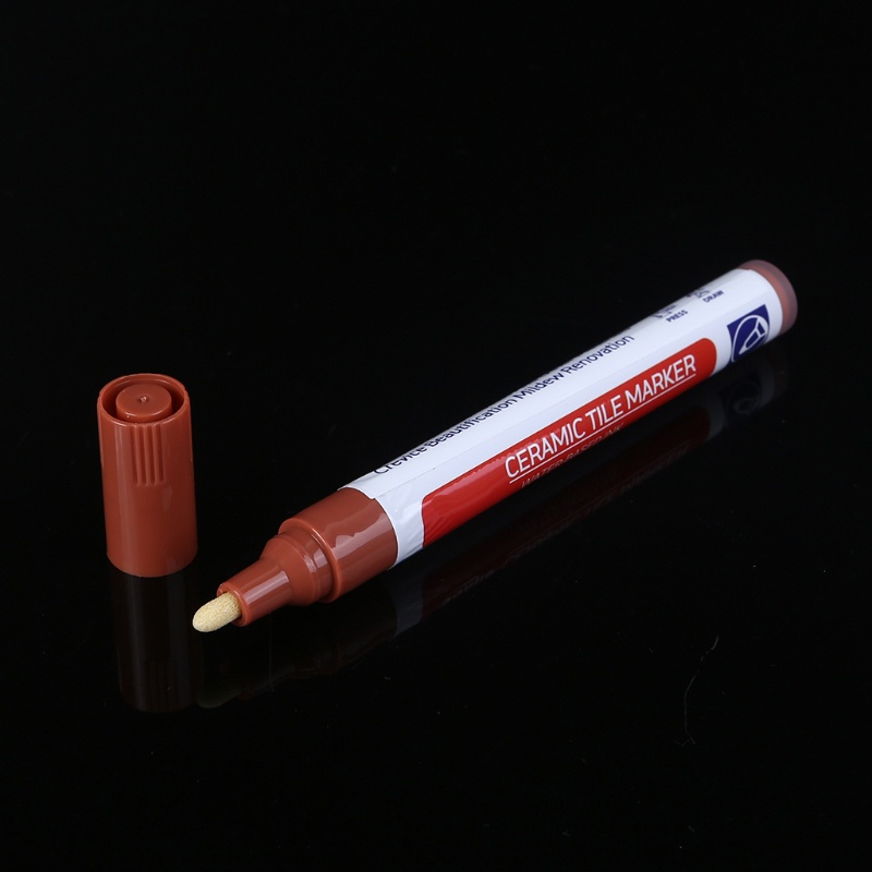 Bút Đánh Dấu Vữa Sáng Màu Xám / Xám Đậm Chống Nước