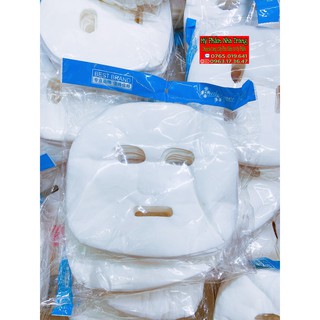 Nạ giấy lột mụn -loại 100 tờ