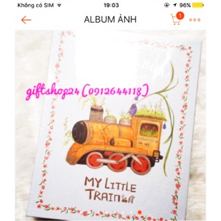 ALBUM ẢNH 