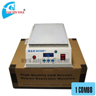 Máy tách kính m-r 9610 dp+