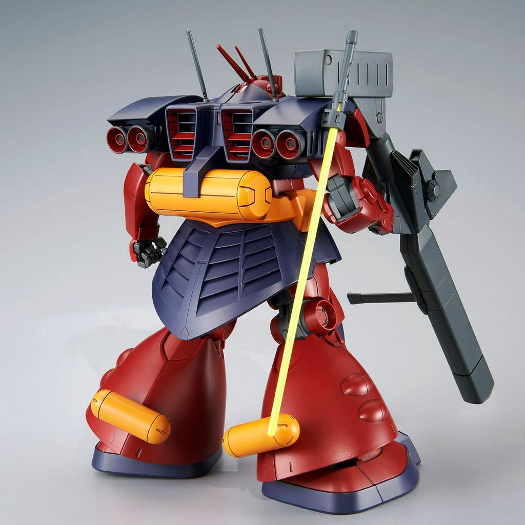 Mô hình lắp ráp Gundam MG Dwage Custom