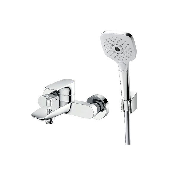 Bộ Sen Tắm TOTO TBG04302V Kết Hợp Bát Sen Cầm