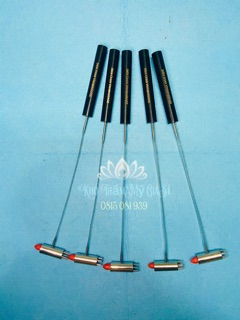 Búa Nhỏ Diện Chẩn