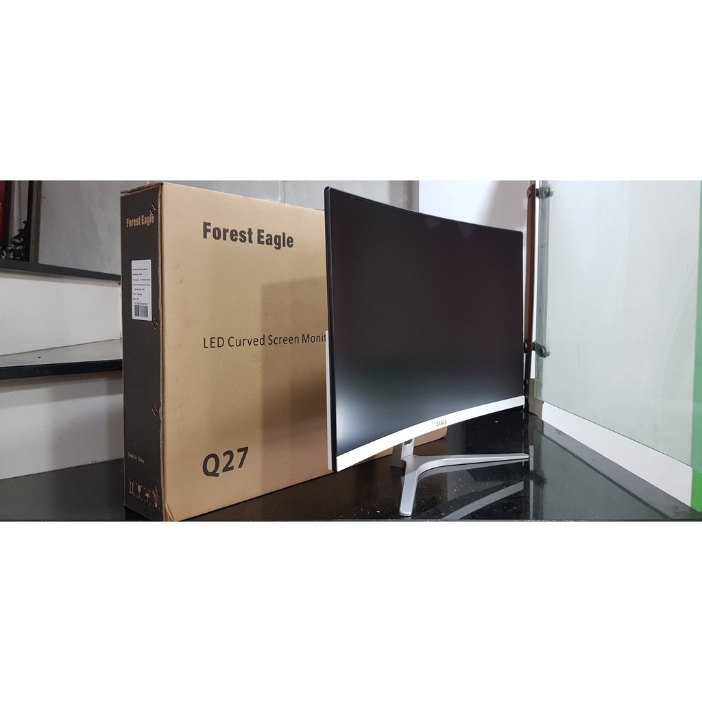 LCD EAGLE Q27 CONG 75 MHZ | BigBuy360 - bigbuy360.vn