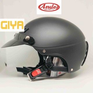 Mũ bảo hiểm Andes 109
