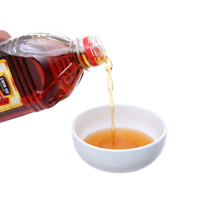 Nước Mắm Đệ Nhị 800Ml