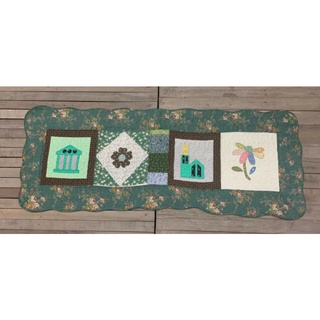 THẢM DÀI LÓT BẾP 50*135CM