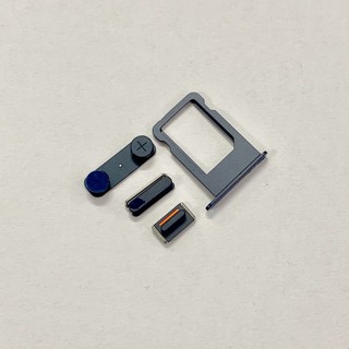 Bộ nút bấm điện thoại iPhone 5G