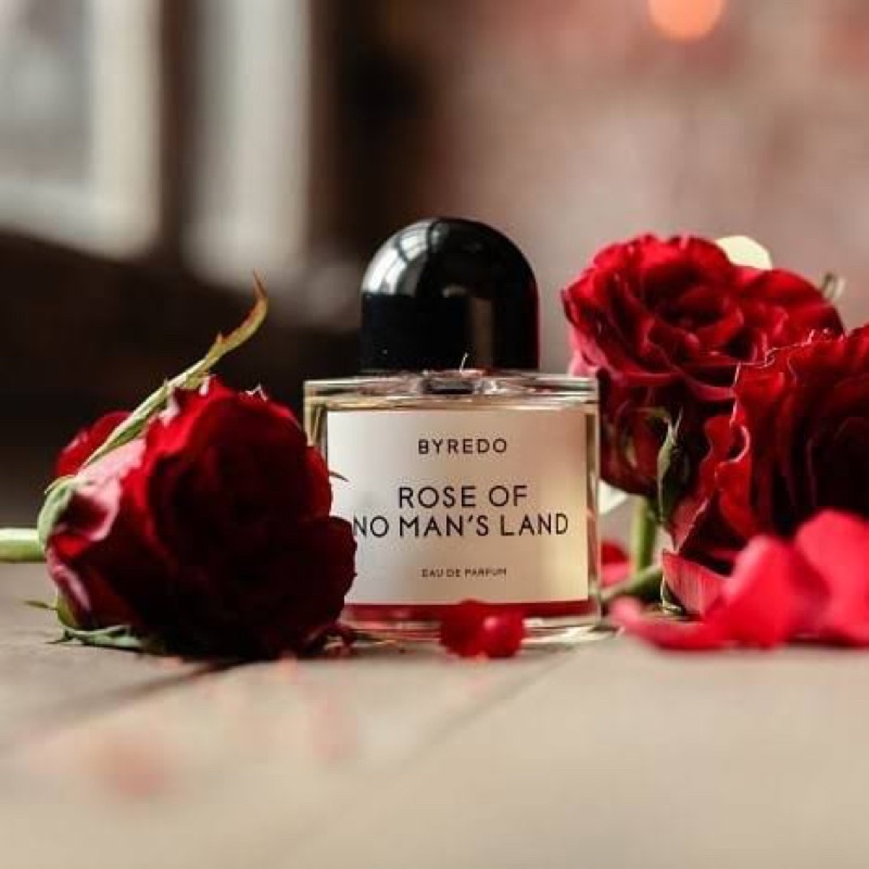 _𝑫𝒖𝒍𝒄𝒊𝒆 🌺 𝑷𝒂𝒓𝒇𝒖𝒎𝒆𝒔_Nước Hoa Dùng Thử  𝐑𝐨𝐬𝐞 𝐎𝐟 𝐍𝐨 𝐌𝐚𝐧'𝐬 𝐋𝐚𝐧𝐝 5ml/10ml