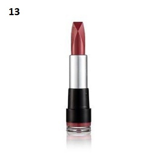 Son lì Extreme Matte Lipstick - Flormar