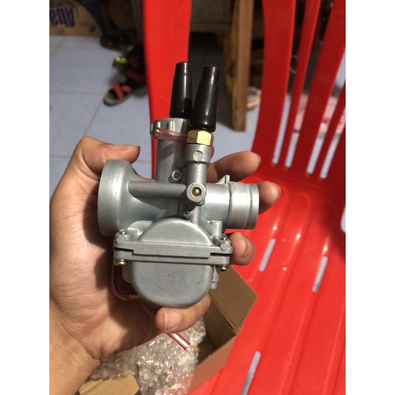 Bình Xăng Con Xipo 120 MiKuNi