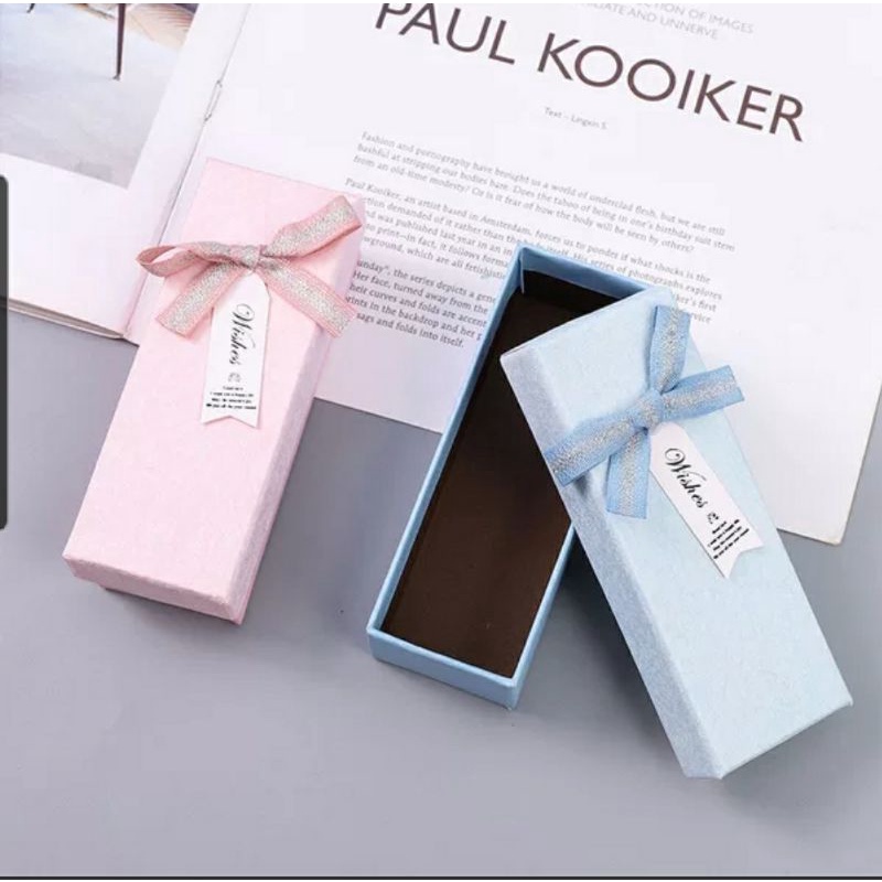 HỘP QUÀ ĐỰNG SON