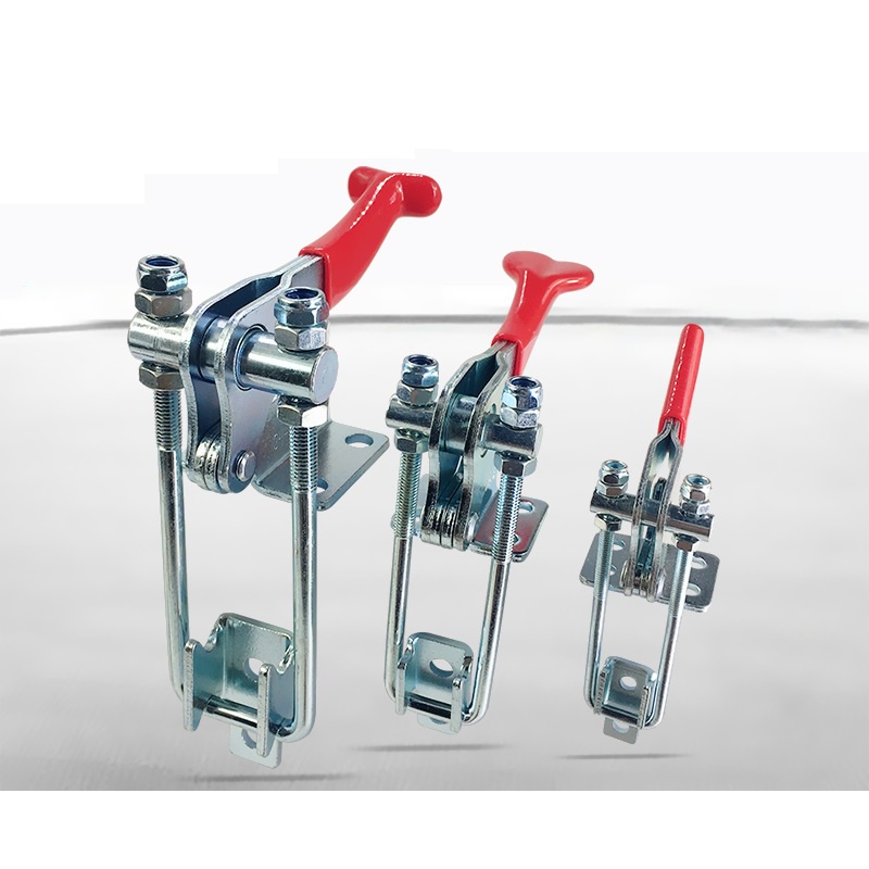 Khoá kẹp định vị GH40324 GH40344 GH40334 GH-40324 GH-40344 GH-40334