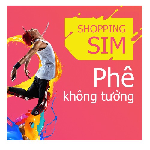 [Miễn Phí 6 Tháng] Sim Tình Thân Free Nghe gọi và Data 5GB/ngày Vietnamobile - Shopee