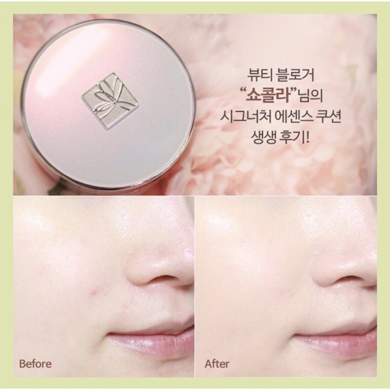 Phấn nước Missha Signature Essence Cushion | BigBuy360 - bigbuy360.vn
