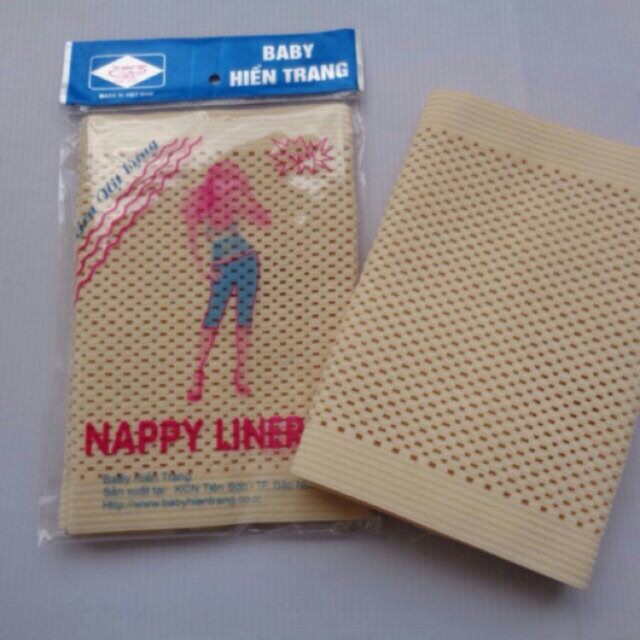 Gen nịt bụng Baby Hiền Trang loại cài | BigBuy360 - bigbuy360.vn