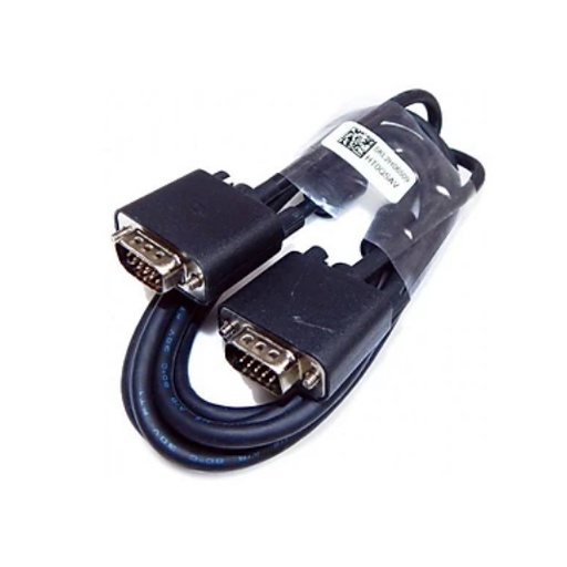 Dây Cáp Máy Chiếu Máy Tính Để Bàn PC Laptop Tín Hiệu VGA Dell Theo Màn Hình Dài 1.5M 1.8M 3M