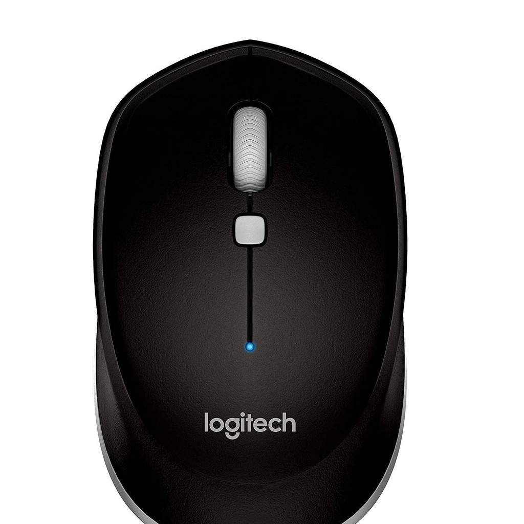 Chuột Không Dây Logitech M337 - Hàng chính hãng