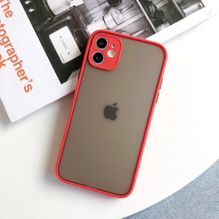 ỐP BẢO VỆ CAMERA MẶT MỜ NHÁM ỐP IPHONE 11 11 PRO MAX
