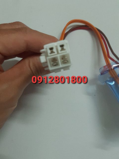 [Mã ELHA22 giảm 5% đơn 300K] SENSOR CẢM BIẾN ÂM TỦ LẠNH MẠCH LG CHÍNH HÃNG