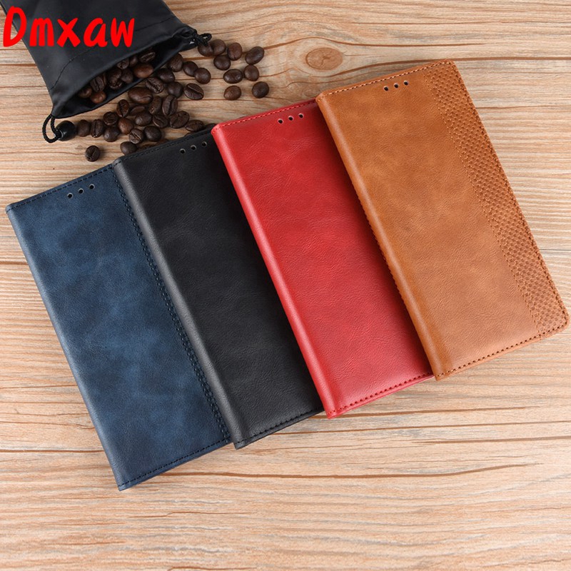 Bao da điện thoại PU có ngăn đựng thẻ cho Wiko WIM Y80 Y60 Jerry 4 View 3 Pro 3 Lite 3