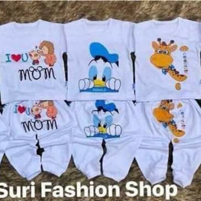 Combo đồ của khách sỉ