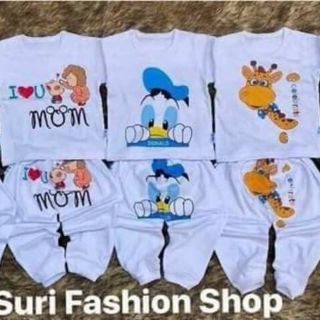 Combo đồ của khách sỉ