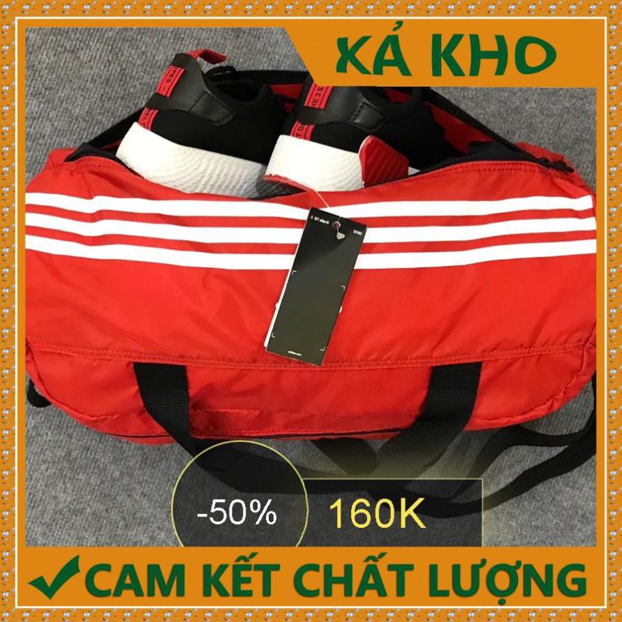 [ XẢ KHO ] Túi thể thao, túi tập gym [ ẢNH THẬT ] Túi trống thể thao tập gym Adidas Climacool mini