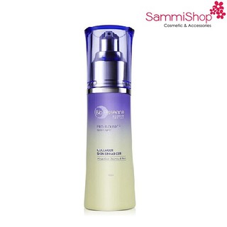 Bio-essence Nước cân bằng Bio Bounce Bird's Nest Collagen Skin Enhancer (100ml)