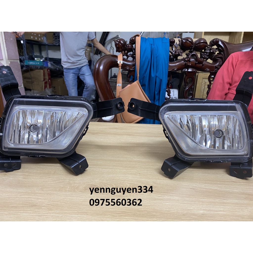 Đèn gầm MG ZS nhập Thái chính hãng