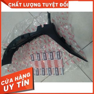 CHẮN BÙN SAU ( DÈ BIỂN SỐ) SIRIUS FI CHÍNH HÃNG YAMAHA