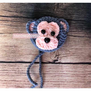 Túi tỏi khỉ con