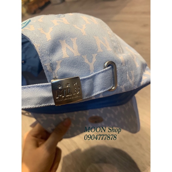 CAP030621-Mũ lưỡi trai hoạ tiết
