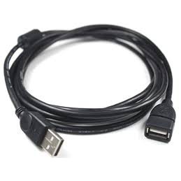 Dây Cáp Nối Dài USB 5m