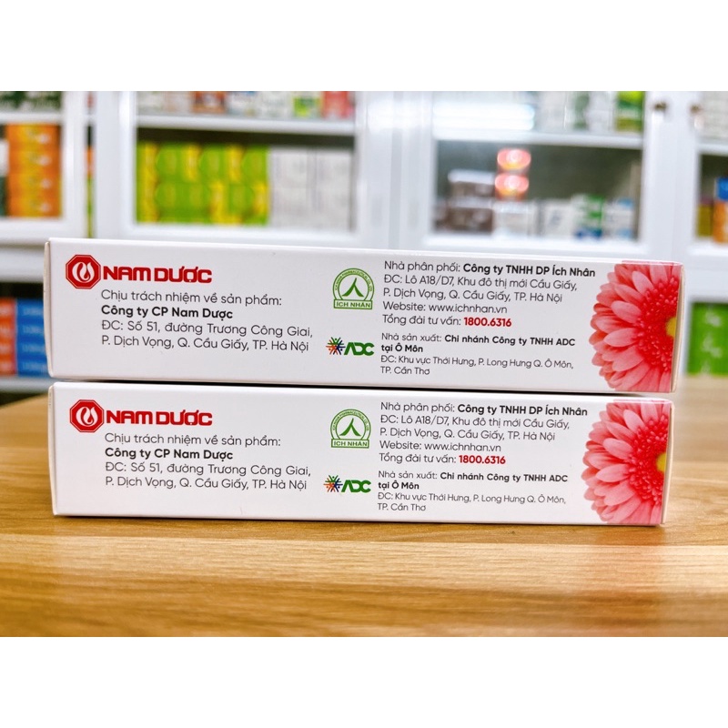 ✅ Bảo Xuân Skin giúp làm đẹp da - chậm lão hoá